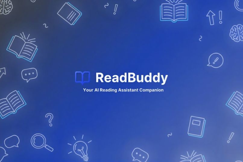 ReadBuddy - AI Reading Assistant – screenshot 1