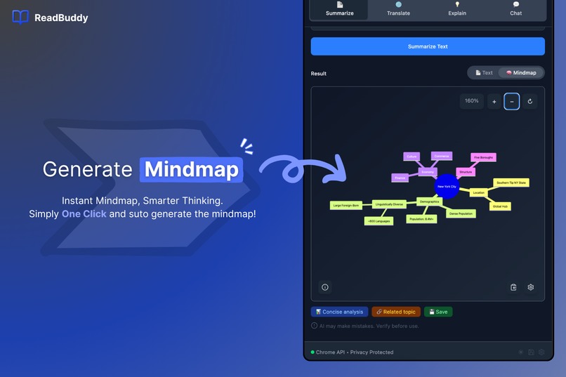 ReadBuddy - AI Reading Assistant – screenshot 4