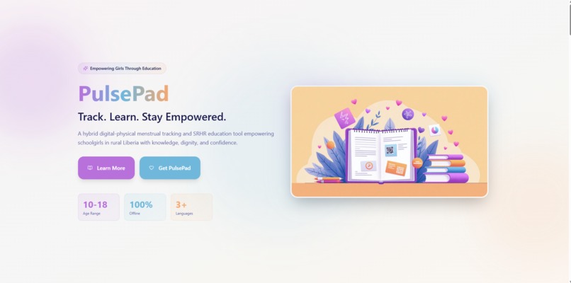 PulsePad – screenshot 6