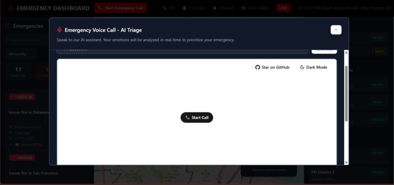 KWIK - Know Who's In Krisis – screenshot 2