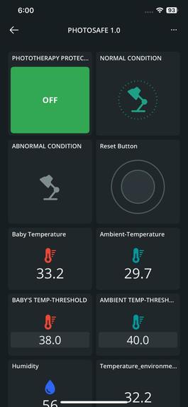 Photosafe – screenshot 4