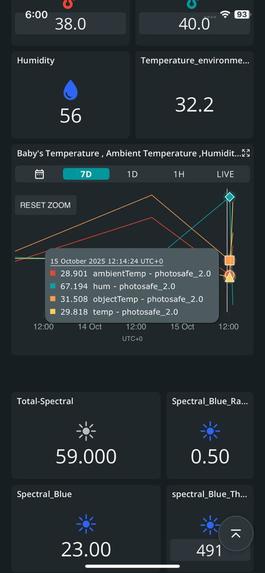 Photosafe – screenshot 5