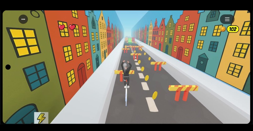 RUN! – screenshot 5