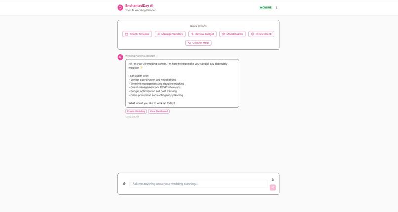 EnchantedDay – screenshot 2