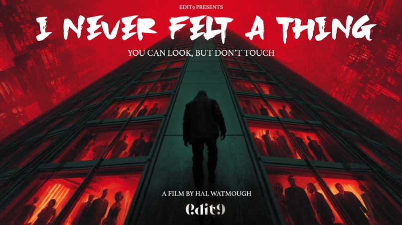 I Never Felt A Thing – screenshot 1