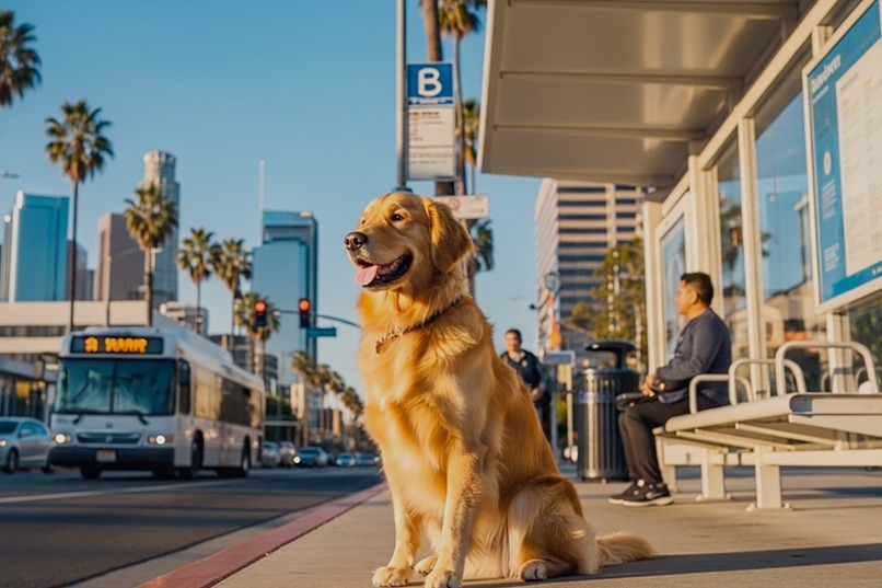 Golden Boy – screenshot 2