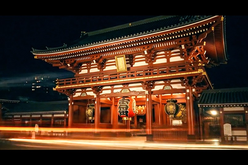 Moon of Tokyo – screenshot 2