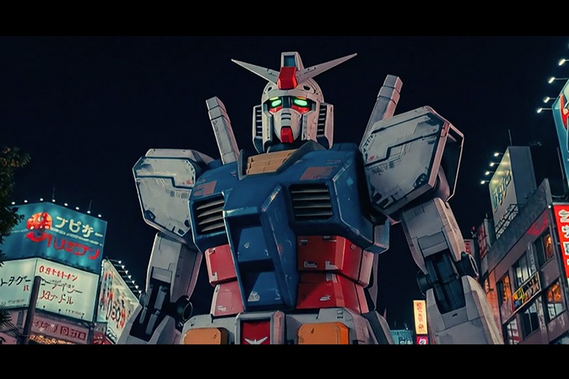 Moon of Tokyo – screenshot 3