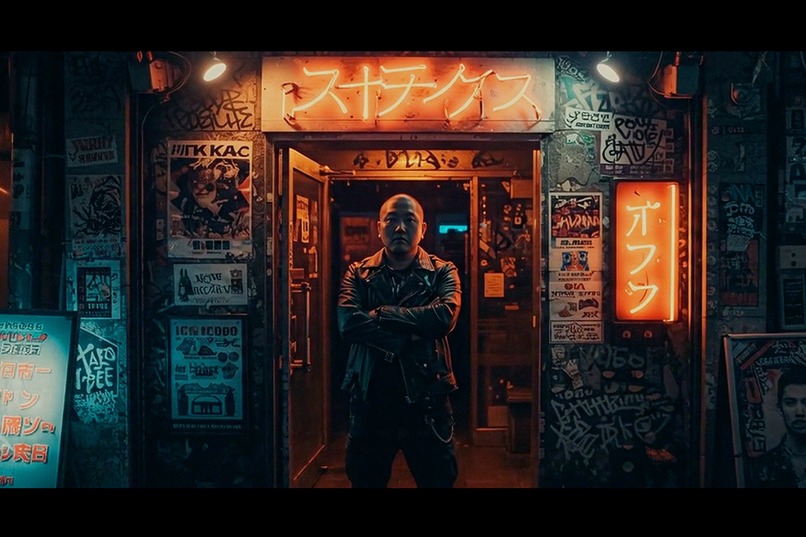 Moon of Tokyo – screenshot 4