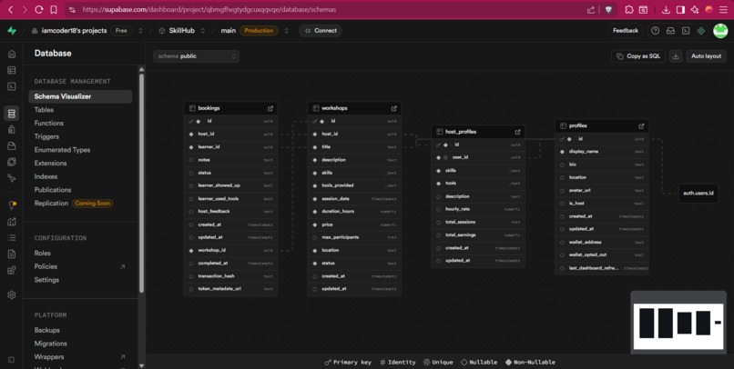SkillHub – screenshot 13