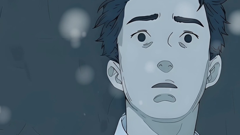 The Ice (2025) – screenshot 1