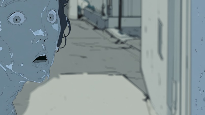 The Ice (2025) – screenshot 2