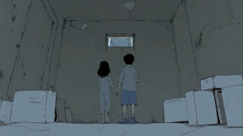 The Ice (2025) – screenshot 3