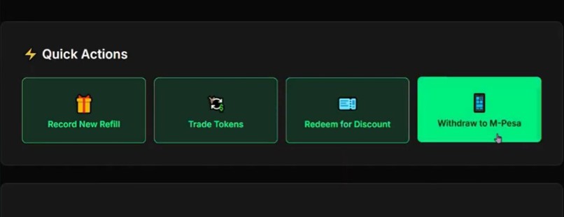 EnergiChain – screenshot 19