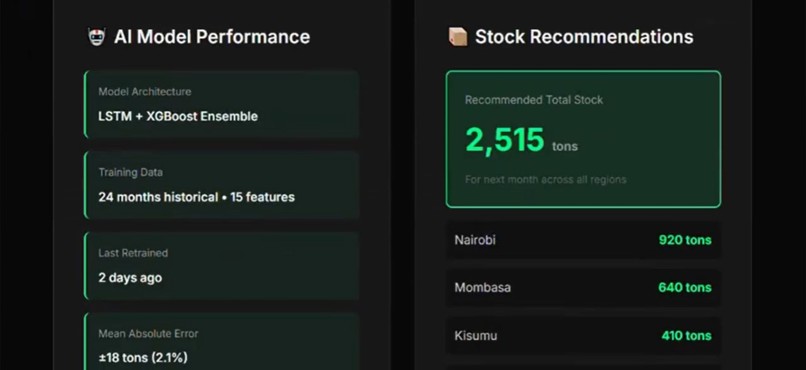 EnergiChain – screenshot 15