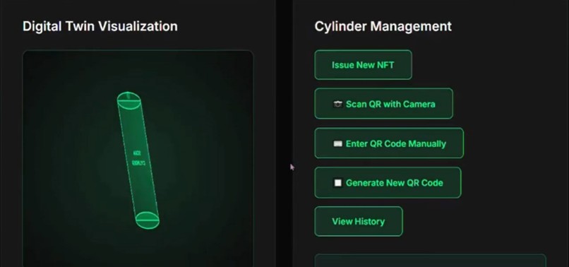 EnergiChain – screenshot 22