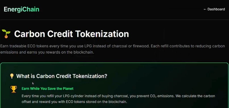 EnergiChain – screenshot 18