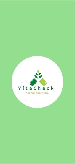 VitaCheck  – screenshot 1