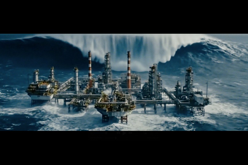Tsunami – screenshot 1