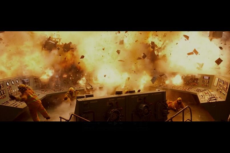 Tsunami – screenshot 3