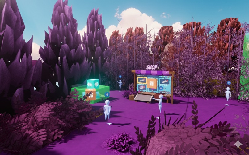 Gem Hunters – screenshot 2