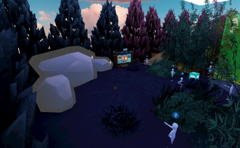 Gem Hunters – screenshot 4