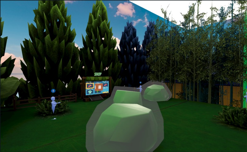 Gem Hunters – screenshot 5