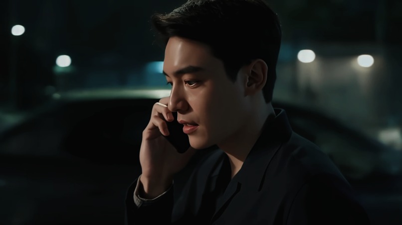 More Than "Friend" – screenshot 2