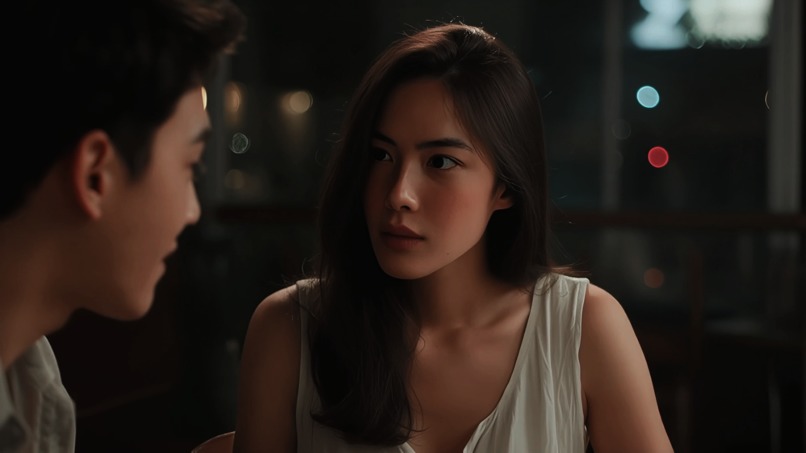 More Than "Friend" – screenshot 4