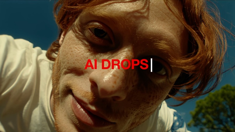 AI Drops Behind The Scenes of 'mud' – screenshot 1