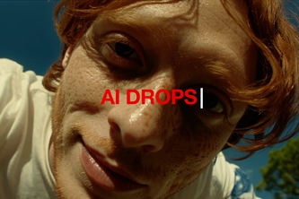 AI Drops Behind The Scenes of 'mud'