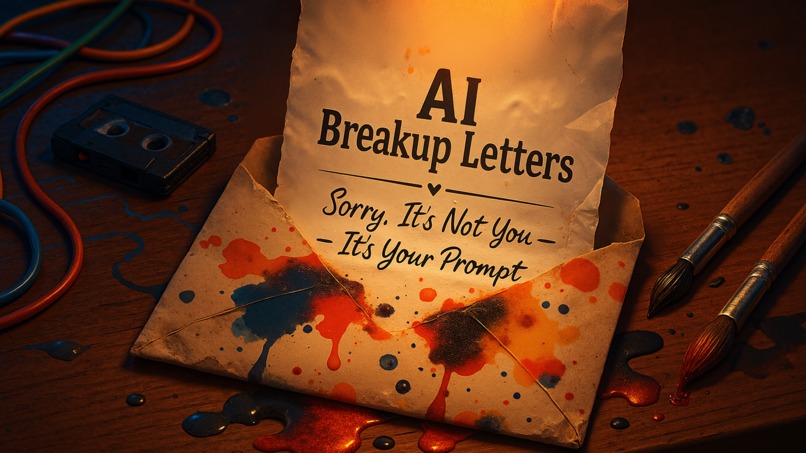 Low On Credits, High On Drama – screenshot 1