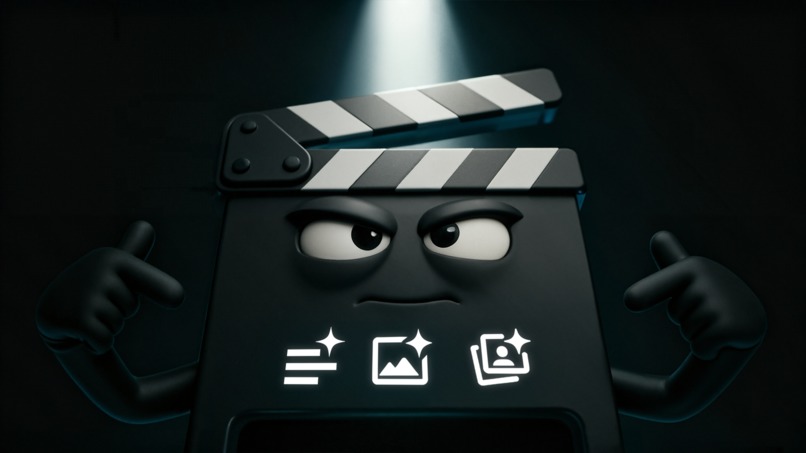 Low On Credits, High On Drama – screenshot 4