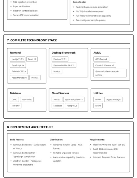 Tally Karo – screenshot 3