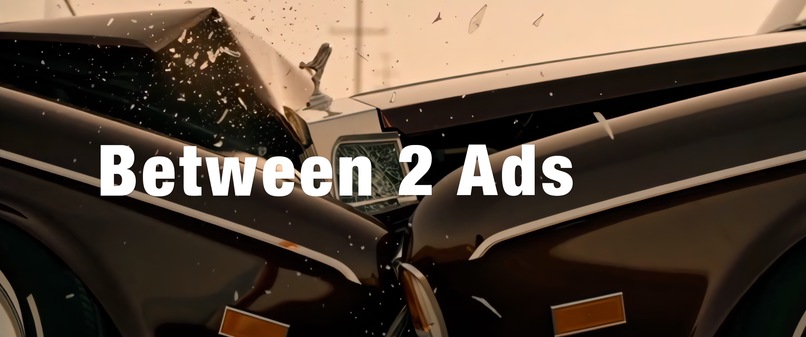 Between 2 Ads – screenshot 1
