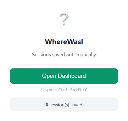 Where Was I – screenshot 10