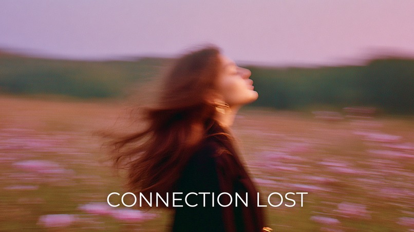 Connection Lost – screenshot 1