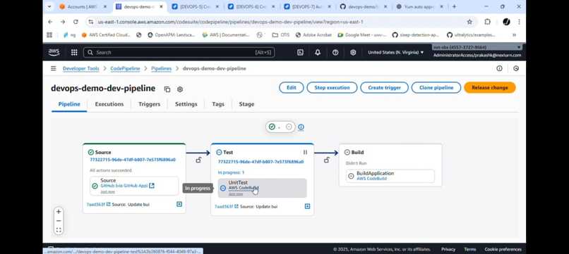 NexTOps Agent – screenshot 5