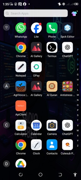 AgriVoice Ai – screenshot 3