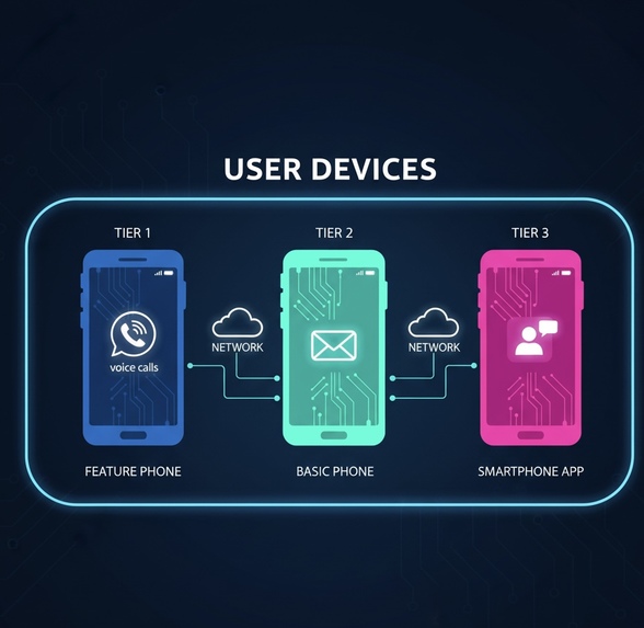  U-HEAR – screenshot 1