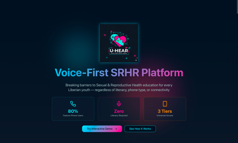  U-HEAR – screenshot 12