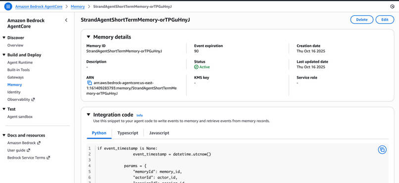 GenAI Chatdestiny – screenshot 8