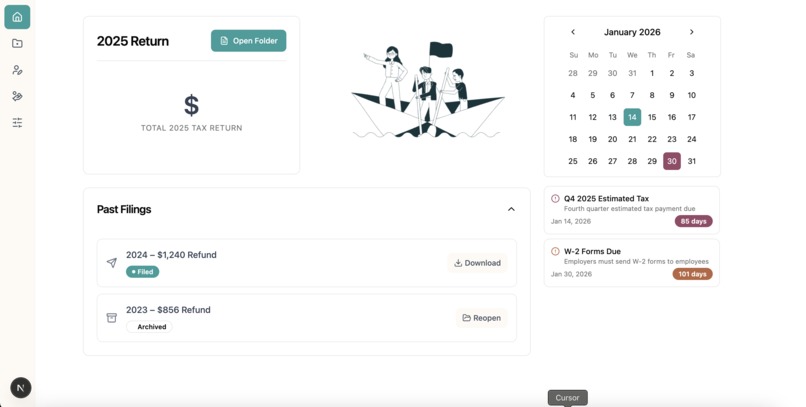 Province – screenshot 2