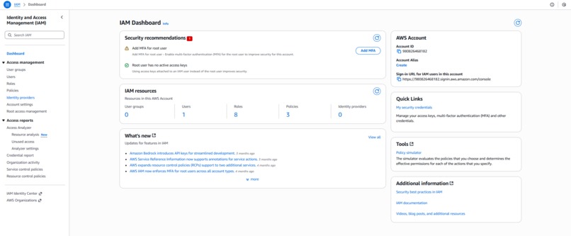 AI Career Agent – screenshot 9