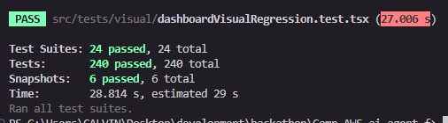 RiskIntel360 - multi-agent financial risk intelligence  – screenshot 3