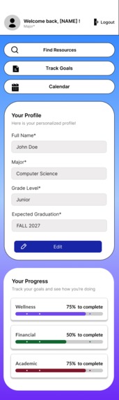 SJSU Campus Essentials Hub – screenshot 3