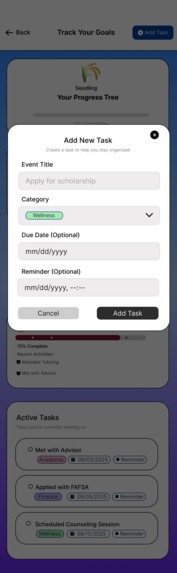 SJSU Campus Essentials Hub – screenshot 6