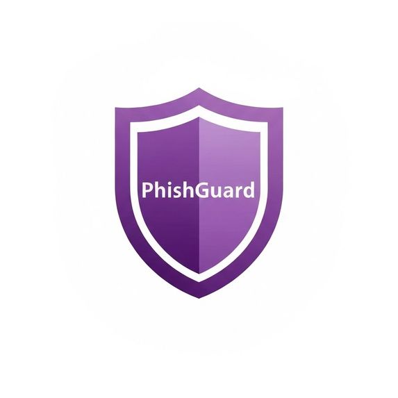 PhishGuard AI – screenshot 1