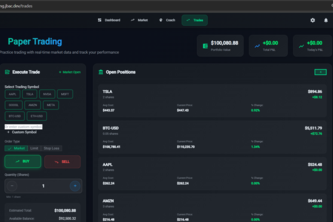 JBAC AI Trading Coach