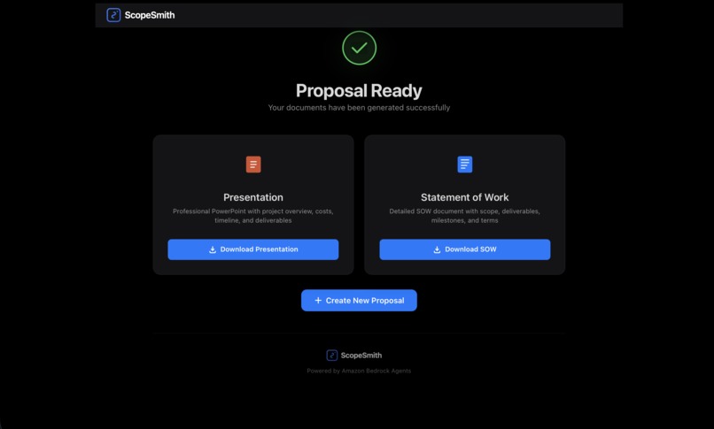 ScopeSmith – screenshot 3
